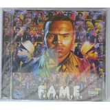 Cd Chris Brown Fame