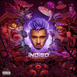 Cd Chris Brown Indigo explicit