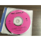 Cd Chris Cornell Cant Change Me