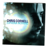 Cd Chris Cornell Euphoria