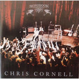 Cd Chris Cornell Songbook lacrado 
