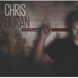 Cd Chris Duran