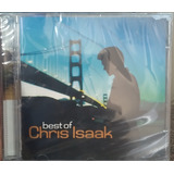 Cd Chris Isaak Best Of Lacrado