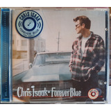 Cd Chris Isaak Forever Blue