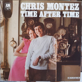 Cd Chris Montez Time After Time
