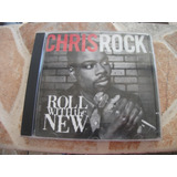 Cd Chris Rock Roll With The