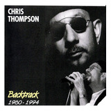 Cd Chris Thompson   Backtrack