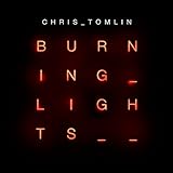 CD Chris Tomlin Burning Lights