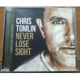 Cd Chris Tomlin Never Lose Sight
