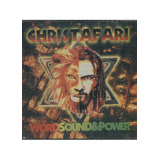 Cd Christafari Wordsound Power