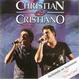 Cd Christian Cristian