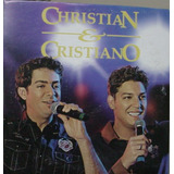 Cd Christian Cristiano B83