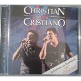 Cd Christian E Cristiano Fã