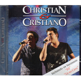 Cd Christian E Cristiano