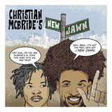 Cd Christian Mcbrides New Jawn
