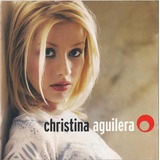 Cd Christina Aguilera Christina Aguilera