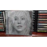 Cd Christina Aguilera Liberation Novo Lacrado