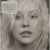 Cd Christina Aguilera Liberation