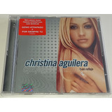 Cd Christina Aguilera Mi