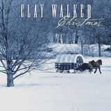 Cd Christmas Clay Walker