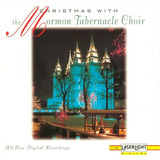 Cd Christmas With The Mormon Tabernacle Choir