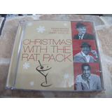 Cd Christmas With The Rat Pack