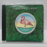 Cd Christopher Cross 1979