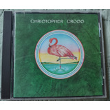 Cd Christopher Cross 1979