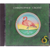 Cd Christopher Cross 8