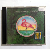 Cd Christopher Cross Christopher