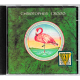 Cd Christopher Cross Pop
