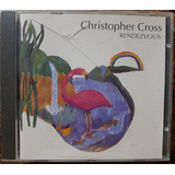 Cd Christopher Cross Rendezvous importado
