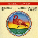 Cd Christopher Cross The Best Of Importado