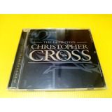 Cd Christopher Cross The Definitive digitally Remastered 