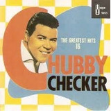 Cd Chubby Checker  The Greatest