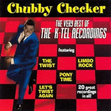 Cd Chubby Checker   The Very Best Of The K tel Recordings