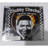 Cd Chubby Checker Twistin  The