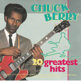 Cd Chuck Berry 20