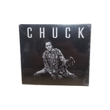 Cd Chuck Berry Chuck Importado Lacrado