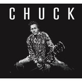 Cd Chuck Berry Chuck