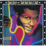 Cd Chuck Berry Hail