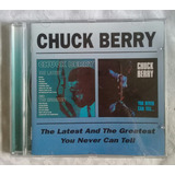 Cd Chuck Berry the Latest