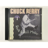 Cd Chuck Berry Vol 1 Rock