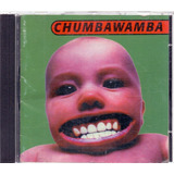 Cd Chumbawamba  30