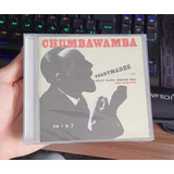 Cd Chumbawamba   Readymades  lacrado   Rock eletronic