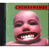 Cd Chumbawamba Tubhumper