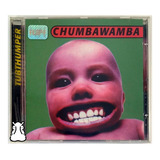 Cd Chumbawamba Tubthumper 1997