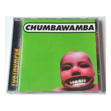 Cd Chumbawamba Tubthumper 1997 Usado Importado