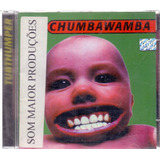Cd Chumbawamba   Tubthumper  32 