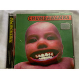 Cd   Chumbawamba